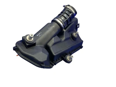 ROLLS ROYCE GHOST 2010-2014 6,6 L DELANTERO DERECHO INFERIOR ADMISIÓN FILTRO DE AIRE CAJA Foto 1 de 4