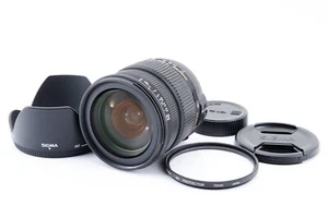 Sigma DC 17-70mm f/2.8-4 OS HSM DC Lens For Nikon From Japan [Exc+++] #2003380A - Picture 1 of 12