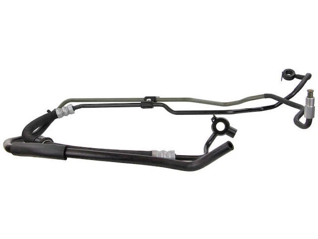 Manguera de presión de dirección asistida para Toyota Land Cruiser 1998-2002 1999 2001 NT674SF Foto 1 de 1