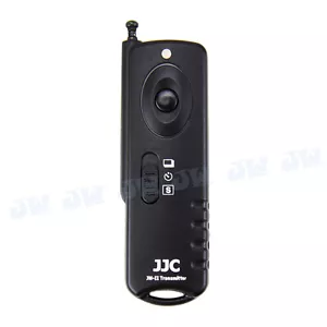 JJC II Wireless Remote Control for SIGMA DP1 DP2 DP3 Quattro Camera as CR-31 - Picture 1 of 8