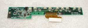 Placa IR LED de estado IBM Thinkpad 365XD 74h0228 FRU 69h7914 - Imagen 1 de 2