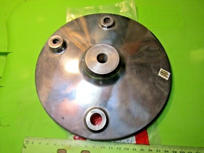 Placa de freno trasera Montesa King Scorpion 250 p/n 34,55,148 C NOS 34 M 1970-72 # 1 Foto 1 de 3