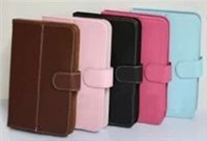 Amaze AT-TPCC-01-B Tablet Case - To Suit 7" Tablet PC - Black - Picture 1 of 1