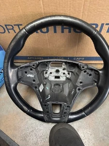 2011-2014 Volvo S60 Steering Wheel without controls or trim - Picture 1 of 4