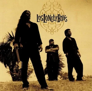 Los Lonely Boys (CD - 2003) - Bild 1 von 2