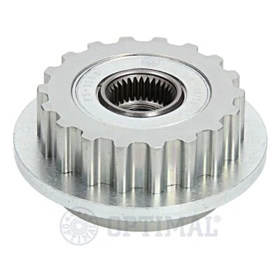 OPTIMAL Generatorfreilauf Für VW Transporter Caravelle T5 02-10 070903201E - Bild 1 von 3