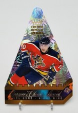 1999-00 Crown Royale PAVEL BURE 2000 Cramer's Choice Oversized Florida Panthers
