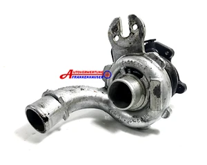Mitsubishi Nissan Opel Renault Volvo 1.9 Turbocharger 7700105102C - Picture 1 of 2