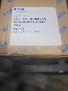 9-1891-15 NEW ORIGINAL EATON surplus - Picture 1 of 1