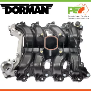 New Dorman Intake Manifold Module For FORD AUSTRALIA EXPLORER U_ 4.6 (UT) SUV - Picture 1 of 4