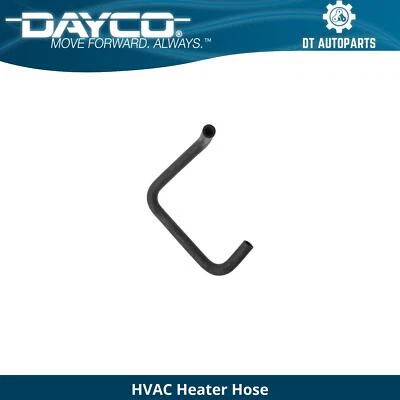 Manguera de calefacción Dayco 2005 2006 para GMC Canyon 2004-2007 Foto 1 de 2