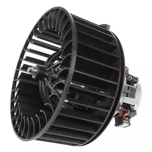 Heater Blower Motor, Right Porsche 964 993 96457201601 Top Quality - Picture 1 of 5