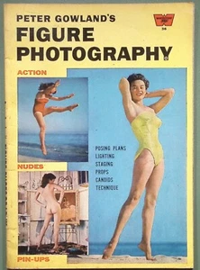 Figure Photography - 1961 - Peter Gowland - Picture 1 of 3