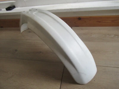 PARA-LAMA DIANTEIRO CR 125 WR HUSQVARNA 1995 CR 125 WR 1995 - Imagem 1 de 4