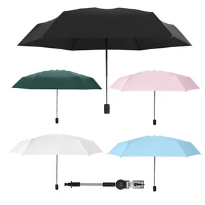 Universal Sun Rain Baby Parasol/ Umbrella/ Canopy Shade For Pram Stroller Golf C - Picture 1 of 17