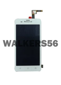 LCD Screen and Digitizer Assembly (white color) Replacement for Honeywell EDA51 - Afbeelding 1 van 1