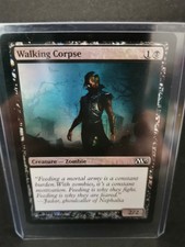 MTG - Walking Corpse - M13 Foil