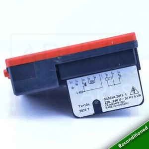 CAJA IGN HONEYWELL S4565A2019 VIENE CON 1 AÑO DE GARANTÍA - Imagen 1 de 5