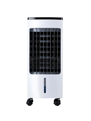 Standventilator LIFETIME AIR Luftkühler 80 W 4 L RC - Bild 1 von 2