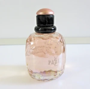 Yves Saint Laurent Paris EDT Eau de Printemps Springtime Fragrance 4.2 oz /125ml - Picture 1 of 7