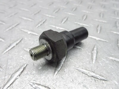 2012 11-13 Ducati Monster 1100 1100S Oil Pressure Engine Motor Sensor - Image 1 of 4
