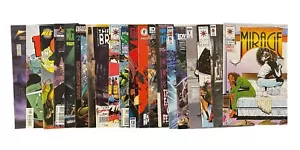 Lot Of 20 Assorted Comic Books See Photos & Video For Titles - Picture 1 of 21