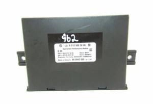 Mercedes E w212 a2129003806 Steuergerät computer Specialised Multipurpose Module - Picture 1 of 4