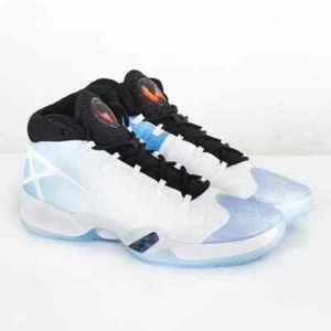 Nike Air Jordan XXX UNC Size 14. 811006-107 - Picture 1 of 1