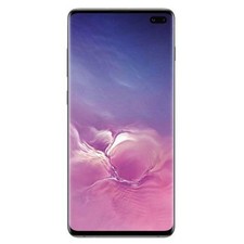 Samsung Galaxy S10+ Plus G975FD Dual 8GB+128GB Prism Black