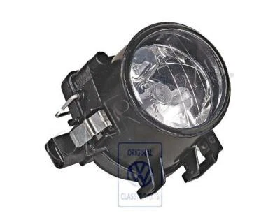 Genuine VW Lupo TDI 6E1 6X1 Halogen Fog Lamp left 6E0941699A - Image 1 of 2