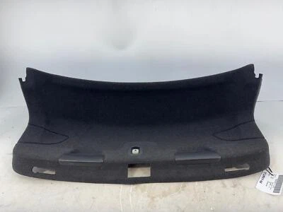 2018-2024 Audi A5 Quattro Rear Back Trunk Deck Lid Trim Cover Panel Oem - Image 1 of 4