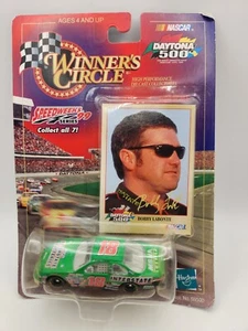 1999 Winner’s Circle Speedweeks 99 Series 1:64 Scale #18 Bobby Labonte - Picture 1 of 4