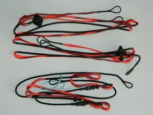 Bowtech Fanatic 2.0 29" Bow String and Cable Set-  Fanatic 2.0 29" ONLY - Picture 1 of 1