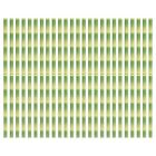 Decorative Event Home Drinking Straws Green Bamboo Paper Straw Party Supplies