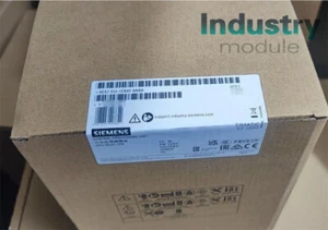1PCS New Siemens 6ES7512-1CK01-0AB0 6ES7 512-1CK01-0AB0 In Box Expedited Ship - Picture 1 of 4
