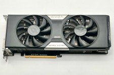 EVGA GeForce GTX 780 Ti 3GB GDDR5 Gaming Graphics Card GPU 03G-P4-2884-KR