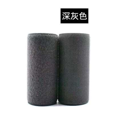 13 Colors 10cm Width * 1m Length Sew on Hook and Loop Fastener Tape for Home DIY - Image 1 of 4