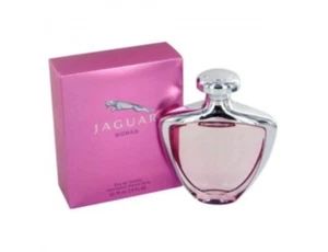 Jaguar Woman Eau de toilette for Women 40ml BD - Foto 1 di 1