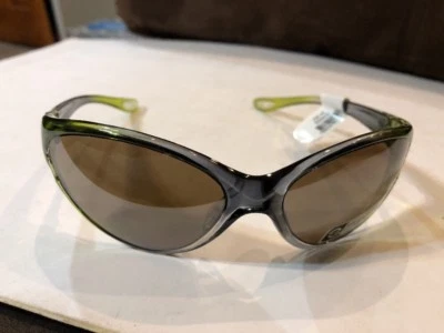 Nuevas gafas de sol Optic Nerve Exhale para mujer Foto 1 de 4