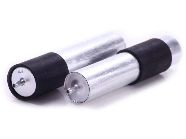 Fuel Filter For 2001-2005 BMW 330i 3.0L 6 Cyl 2002 2003 2004 WZ261QR Fuel Filter - Image 1 of 1