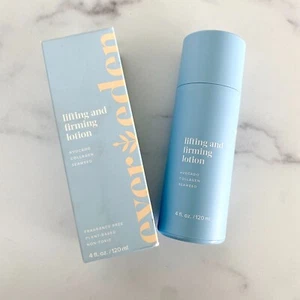 EVER EDEN lifting and firming lotion 4 fl.oz 120ml NIB - Picture 1 of 3