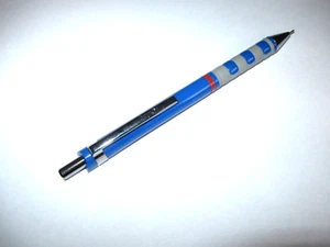 Rotring TIKKY Feinminenstift 0,5 mm dunkelblau (ohne Aufdruck) !!! - Bild 1 von 2