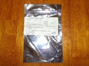 Bendix King Lens Covers 088-01382-0000 - Picture 1 of 2