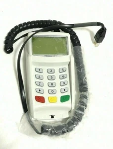 Hypercom Artema S10 Credit Card Terminal P901-1110/A00/F21 - Picture 1 of 4