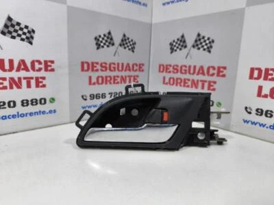 43712XXX rear inner door handle rh for HONDA CR-V (RE) 2007 252409 - Image 1 of 3