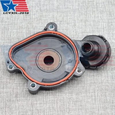NUEVO cárter PCV válvula apto para Mercedes-Benz ML350 GLE350 E350 2760100331 EE. UU. Foto 1 de 4