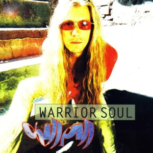 CD Warrior Soul Chill Pill Geffen Records - Bild 1 von 1