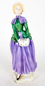 Royal Doulton Ladies Figurine 'Florence' HN2745 Pretty ladies - UK Made - Picture 1 of 8