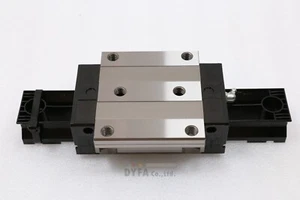 NSK Original Neu im Karton Rollenführung RA Serie RAA45EMP6Z, RA45EM BRG-N-3034 = 3M13 - Bild 1 von 12