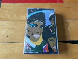 Michael Jackson and The Jackson 5 16 Greatest Hits Cassette NEW SEALED - Picture 1 of 3